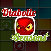 Diabolic Seasons - Arcade game icon