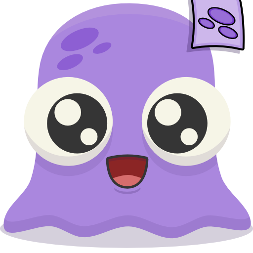 My Moy - Virtual Pet Game icon