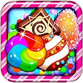 Candy Star Mania Jelly Blast