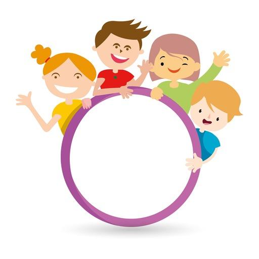 Kids All in One أيقونة