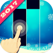 Piano Tiles 2017 icon
