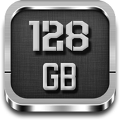 128 GB RAM Booster : Ram Storage, Ram Cleaner Pro icon