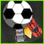 big big ball racing أيقونة
