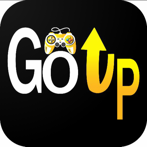 GoUp Games icon