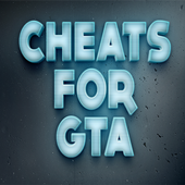 Cheats For GTA icon