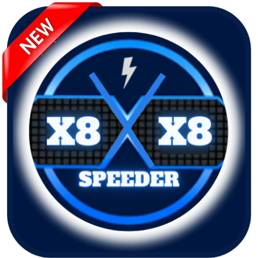 Higgs Domino Island Apk X8 SPEEDER No Root Guide icon