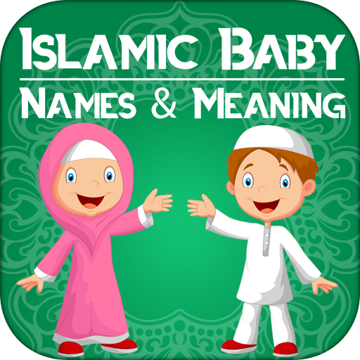 Islamic/Muslim Baby Names with Meanings icon