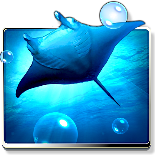 Ocean HD Free icon