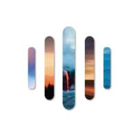 PaperSplash - Beautiful Unsplash Wallpapers