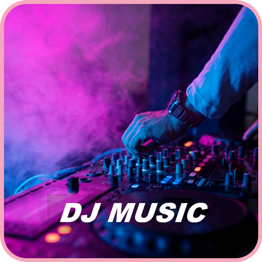 ikon Dj Love Story  Terbaru