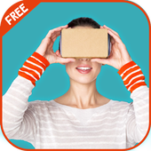 VR Video Player icon