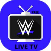 WWE TV LIVE