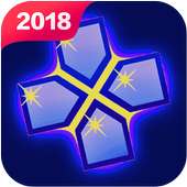 Pro PPSSPP 2018 | New PSP EMULATOR on 9Apps
