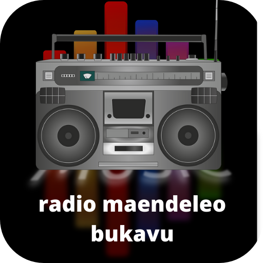 radio maendeleo bukavu icon