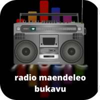 radio maendeleo bukavu