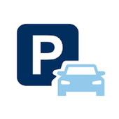 Smart Parking System icon