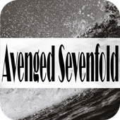 Avenged Sevenfold Full Album icon