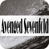 Avenged Sevenfold Full Album on 9Apps