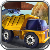 Offroad Truck Simulator 2016 icon
