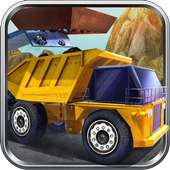 Offroad Truck Simulator 2016