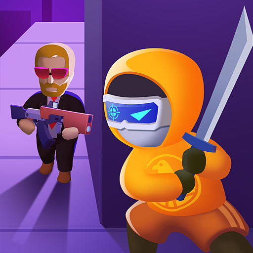 Creed Unit - Assasin Ninja Game icon