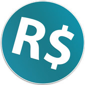 Free Robux&amp;Roblox Generator icon