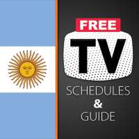 Argentina TV Guide