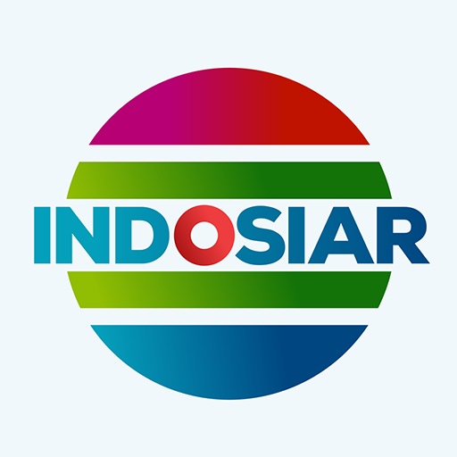 ikon INDOSIAR TV - TV INDONESIA