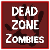 Dead Zone : FPS icon
