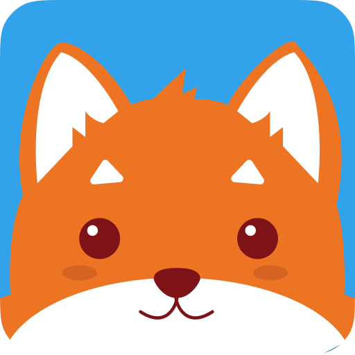 Cleanfox: email e spam cleaner icon