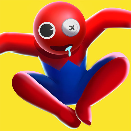 Stickman Superhero: Merge Hero icon