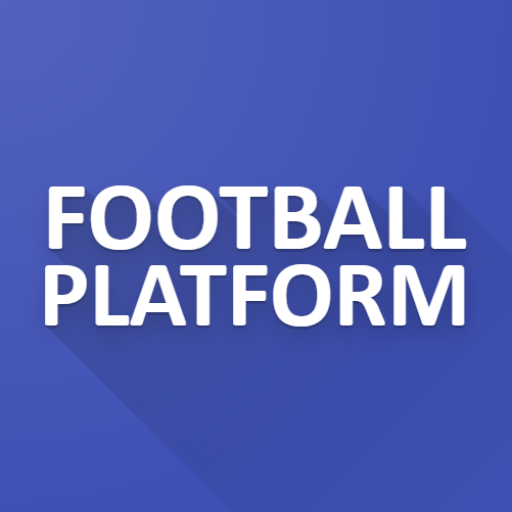 FOOTBALL PLATFORM icon