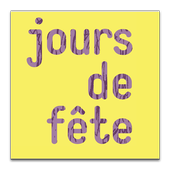 Jours de Fête icon