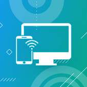 📱➡️ 📺 MiraCast screen sharing smart view TV Cast