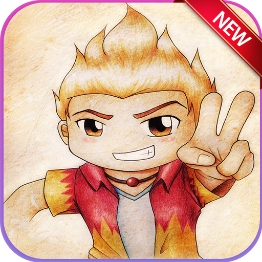 Martin Block Puzzle icon