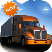 Real Truck Grand Auto icon