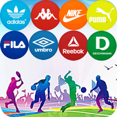 Original Sportswear Brands Shopping icon
