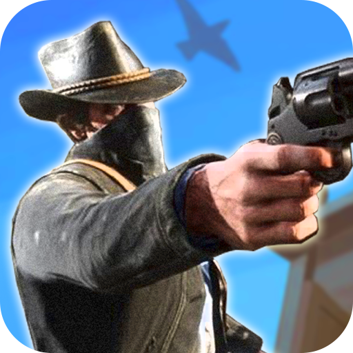 Gunshot Hero-Free Offline Shooting Games icon