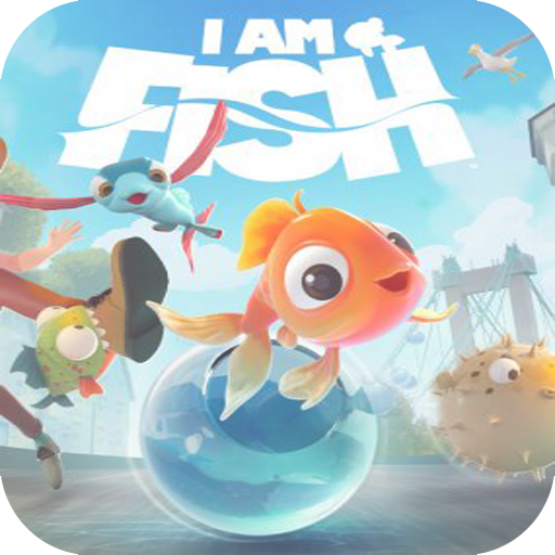 I Am Fish icon
