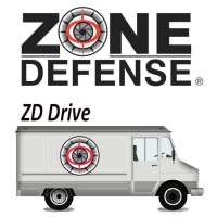 ZD Drive