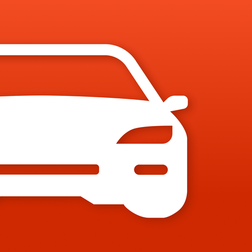 Metrocars: car rental and van booking in Nigeria icon