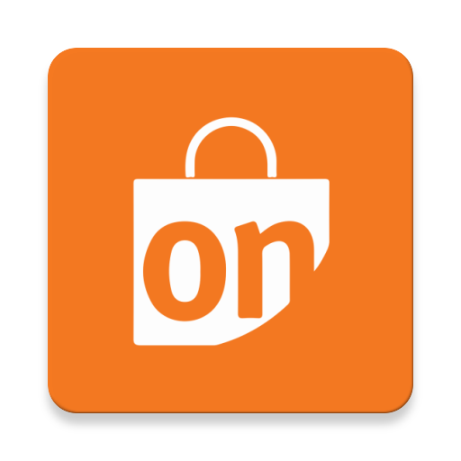 Onkato - Ethiopian Online Shopping icon