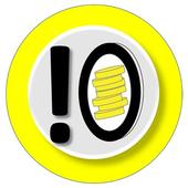 10App - Earn, Recharge, Donate icon