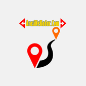 Yol Tarifi, Uçakla Ne Kadar أيقونة