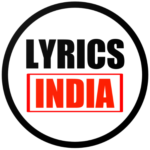 Lyrics India - New Song Lyrics App icon