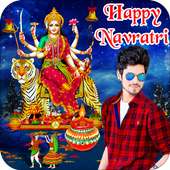 Navratri Photo Editor 2020 on 9Apps