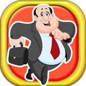 Escape Game : The Salesman icon