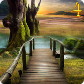 Prince And Princess Escape 4 icon