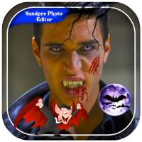 Vampire Photo Editor on 9Apps