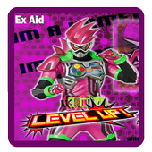 X-aid Dx Belt icon